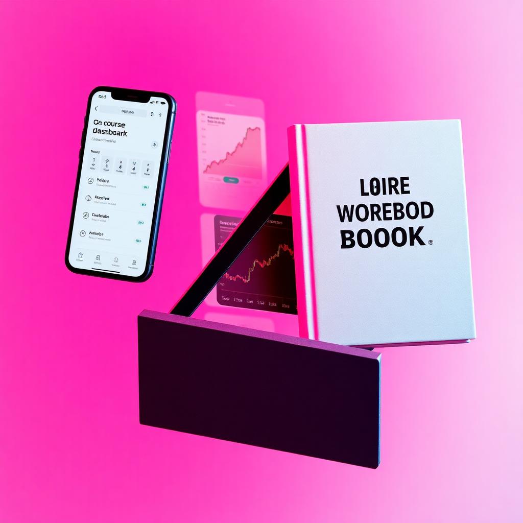 Her Wealth Era Bundle mockup